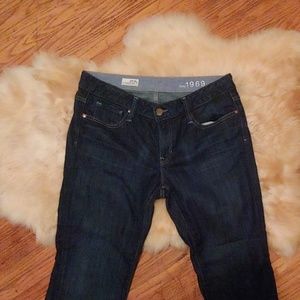 Gap Jeans